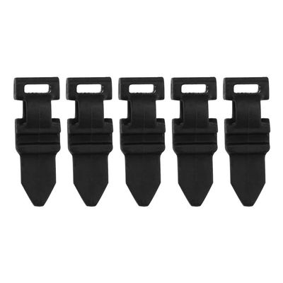 ELBFAE for DJI Mini 2 Gimbal Rubber Gimbal Camera Damping Cushion Shock-Absorbing Ball Repair Replacement for Mavic Mini 2 Accessories (Color : 5pcs)