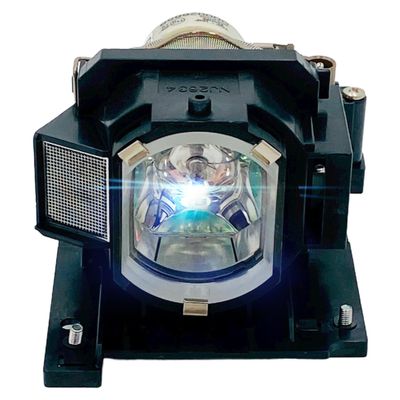QUJXU DT01371 DT-01371 for HITACHI CP-WX2515WN / CP-WX3015WN / CP-X2015WN Projector Bulb