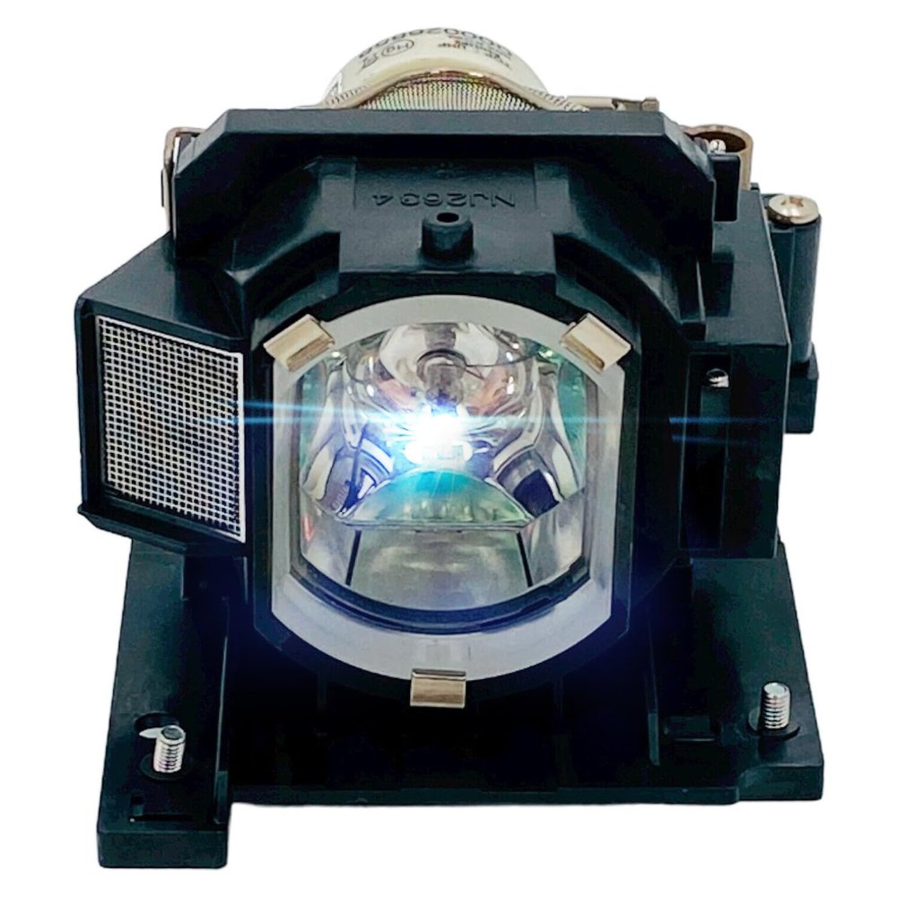 QUJXU DT01371 DT-01371 for HITACHI CP-WX2515WN / CP-WX3015WN / CP-X2015WN Projector Bulb