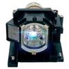 QUJXU DT01371 DT-01371 for HITACHI CP-WX2515WN / CP-WX3015WN / CP-X2015WN Projector Bulb view 1