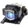 QUJXU DT01371 DT-01371 for HITACHI CP-WX2515WN / CP-WX3015WN / CP-X2015WN Projector Bulb view 2