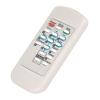 145664100 Replace Remote Control fit for Epson Projector Powerlite 822P/83V+/83C/822+/83+/400W/410W, V11H371020 RB-V11H255020-N V11H255020 V11H281020 view 3