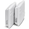 1194423, Pre-paired,(2),WireIess Ethernet Bridge,Passive POE,300 Mbps,2 mi, FL WLAN 4321 view 1