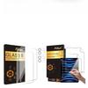 Ailun 2 Pack iPad Pro 11 2020/2021 Screen Protector + 2 Pack Lens Protector and Paper Textured Screen Protector for iPad Air 4/5 Generation, 10.9 inch, iPad Pro 11 Inch view 1