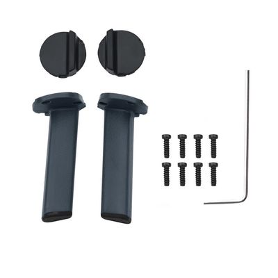 ELBFAE PTZ Transmission Signal Cable Wire FPV Video Signal Line for DJI Mavic Pro Spare Parts Camera Replacement Accessories (Color : Black Legs)