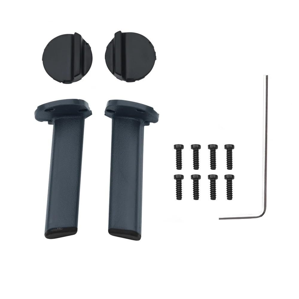 ELBFAE PTZ Transmission Signal Cable Wire FPV Video Signal Line for DJI Mavic Pro Spare Parts Camera Replacement Accessories (Color : Black Legs)