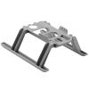 ELBFAE Landing Gear for DJI Mavic 2 Pro Zoom Quick Release Drone Height Extender Long Leg Foot Protector Stand Guard Accessory view 1