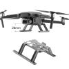 ELBFAE Landing Gear for DJI Mavic 2 Pro Zoom Quick Release Drone Height Extender Long Leg Foot Protector Stand Guard Accessory view 3
