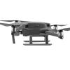 ELBFAE Landing Gear for DJI Mavic 2 Pro Zoom Quick Release Drone Height Extender Long Leg Foot Protector Stand Guard Accessory view 4