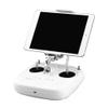 ELBFAE Tablet Holder Bracket for DJI Phantom 3 Standard SE 3A 3P Drone Remote Controller Monitor Mount for IPad Mini Phone Screwdriver view 2