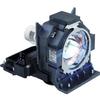 QUJXU A+ Quality DT01581 Replacement Projector Lamp Bulb with Housing Compatible with Hitachi CP-WX9211 CP-X9110 CP-X9111 CP-WU9410 CP-WU9411 CP-WX9210 view 1