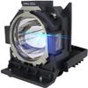 QUJXU A+ Quality DT01581 Replacement Projector Lamp Bulb with Housing Compatible with Hitachi CP-WX9211 CP-X9110 CP-X9111 CP-WU9410 CP-WU9411 CP-WX9210 view 2