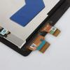 12.3" Replacement Screen for Microsoft Surface Pro 5 1796 Pro 6 1807 LCD Touch Screen Display Digitize Assembly 2736x1824 Panel (Pro 5 Pro 6) view 4