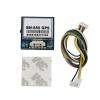 Drone accessories For BN880 M8030-KT UAV flight control GLONASS GPS module APM HMC5883 Magnetic compass geomagnetic BN-880 replaceable view 1