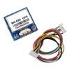 Drone accessories For BN880 M8030-KT UAV flight control GLONASS GPS module APM HMC5883 Magnetic compass geomagnetic BN-880 replaceable view 2