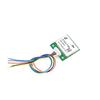 ELOMAS Drone Accessories for QUESCAN G10A-F30 for UBX M10 GPS M10050 GNSS Module with Flash Drone UAV FPV Pixhawk GPS Galileo BeiDou GLONASS Receiver Antenna Replaceable view 1