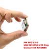 ELOMAS Drone Accessories for QUESCAN G10A-F30 for UBX M10 GPS M10050 GNSS Module with Flash Drone UAV FPV Pixhawk GPS Galileo BeiDou GLONASS Receiver Antenna Replaceable view 2