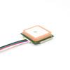 ELOMAS Drone Accessories for QUESCAN G10A-F30 for UBX M10 GPS M10050 GNSS Module with Flash Drone UAV FPV Pixhawk GPS Galileo BeiDou GLONASS Receiver Antenna Replaceable view 3