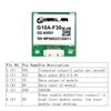 ELOMAS Drone Accessories for QUESCAN G10A-F30 for UBX M10 GPS M10050 GNSS Module with Flash Drone UAV FPV Pixhawk GPS Galileo BeiDou GLONASS Receiver Antenna Replaceable view 4