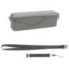 ELBFAE Portable Waterproof Carrying Case Stable Storage Box Hard Shell Protection Bag for DJI Osmo Pocket Handheld Gimbal Accessories view 1