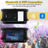 Android 12 Car Stereo with Wireless Carplay Android Auto for Volkswagen Beetle Tiguan Passat Golf Polo Jetta Skoda Seat, 7 Inch Car Radio Touchscreen Head Unit with GPS Navigation WiFi Bluetooth FM view 4