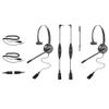 VT6932 Series Telephone Headsets with Microphone view 1