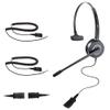 VT6932 Series Telephone Headsets with Microphone view 2