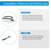 VT6932 Series Telephone Headsets with Microphone view 4