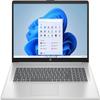 HP 17t-cn300 Business Laptop, 17.3" FHD (1920x1080) Display, (Intel i5-1335U (Beat i7-1255U), 32GB RAM, 512GB SSD, Backlit Keyboard, Fingerprint, WiFi 6, Bluetooth 5.3, Win11H) w/Dockztorm Hub view 2
