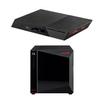 Asustor Flashstor 6 FS6706T, 6 Bay All-SSD NAS + Xpanstor 4 AS5004U, 4 Bay Expansion Unit view 1