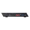 Asustor Flashstor 6 FS6706T, 6 Bay All-SSD NAS + Xpanstor 4 AS5004U, 4 Bay Expansion Unit view 3