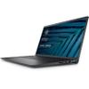 Dell Vostro 15 3510 15.6" Business Laptop Computer, Intel Quad-Core i5-1135G7 up to 4.2GHz (Beat i7-1065G7), 8GB DDR4 RAM, 256GB PCIe SSD, 802.11AC WiFi, Bluetooth, Black, Windows 11 Professional view 3