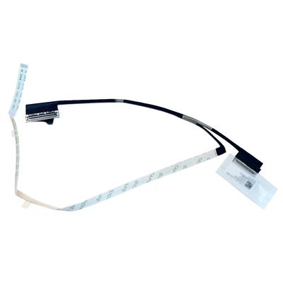 GinTai EDP ONCELL 30PIN LCD Cable LED LVDS Video Screen Display Cable for Lenovo ThinkBook 15 G2 G3 ITL 20VE are 20VG ACL 21A4 21A5 15 G4 IAP 21DJ/G4 ABA 21DL FLV35 DC02003RC00 5C10S30189