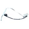 GinTai EDP ONCELL 30PIN LCD Cable LED LVDS Video Screen Display Cable for Lenovo ThinkBook 15 G2 G3 ITL 20VE are 20VG ACL 21A4 21A5 15 G4 IAP 21DJ/G4 ABA 21DL FLV35 DC02003RC00 5C10S30189 view 3
