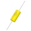 ALKOY 2 Pieces of Capacitor 250V 1.0UF-47UF Non-Polar Audio Crossover metallized Polypropylene Film HiFi Audio Fever Capacitor (Size : 250V5.6uF) view 3