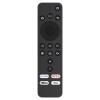 AIDITIYMI Replacement Remote Commander Compatible with Toshiba Insignia Smart TVs TF43A810U21 TF50A810U19 TF55A810U21 NS-24DF310NA19 NS-24DF311SE21 NS-32DF310NA19 NS-39DF510NA19 NS-43DF710NA19 view 1
