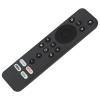 AIDITIYMI Replacement Remote Commander Compatible with Toshiba Insignia Smart TVs TF43A810U21 TF50A810U19 TF55A810U21 NS-24DF310NA19 NS-24DF311SE21 NS-32DF310NA19 NS-39DF510NA19 NS-43DF710NA19 view 3