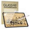1+1 Pack Screen Protector Compatible With iPad 11th A16 2025 [11 Inch] / 10th Generation 2022 [10.9 Inch], 1 Paper-feel Screen Protector + 1 Tempered Film Screen Protector [Bubble Free] view 2