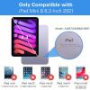 ProCase 1 Pack for iPad Mini 6 8.3" 2021 Screen Protector Bundle with Smart Case for iPad Mini 6 8.3 Inch 2021 iPad Mini 6th Generation Case - view 2