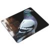 Pigeon Print Mousepad Pad Waterproof Gaming Mousepad Pads with Non-Slip Rubber Base Computer Mousepad Personalized Mousepad Mat for Desk Pad view 2