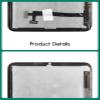 for iPad Mini 6 Screen Replacement for iPad Mini 6 2021 A2567 A2568 Replacement LCD Screen Display for iPad Mini 6th Generation Digitizer Touch Screen Repair Kits view 4
