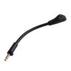 Game Mic 3.5mm Microphone Replacement for ROG for Gaming Headphone E-Sports Gaming Headset Mic Detachable Gaming Headset Mic view 1