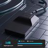 PEMP SMA GPS Antenna, SMA 4G Antenna and WiFi Antenna 3 in 1 for Car Radio Android Navigation. view 2