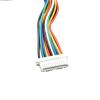 553-106 Auto Input Output Harness 553106 Car Wire Cable Adaptor Connector Plug Kit Fit for HOL-Ley EFI 7 inch Touch Screen Digital Dash view 3
