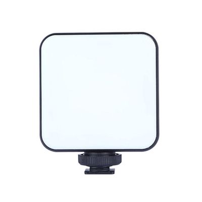 LED Video Light 2500-9000K Temperature Portable Photogaphy Lighting for Studio DSLR Camera Smartphone 2000mAh Led Lights for Color Changing