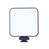 LED Video Light 2500-9000K Temperature Portable Photogaphy Lighting for Studio DSLR Camera Smartphone 2000mAh Led Lights for Color Changing view 1