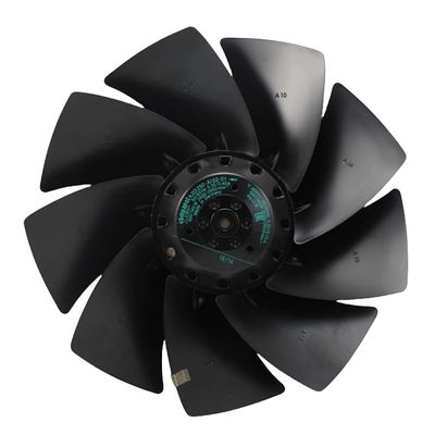 230V/400V A2D250-AI02-01 0.30/0.40A 0.20/0.23A 100W/140W Cooling Fan 400VDB