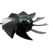 230V/400V A2D250-AI02-01 0.30/0.40A 0.20/0.23A 100W/140W Cooling Fan 400VDB view 2