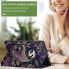 Case for 6.8" Kindle Paperwhite (11th Generation-2021) & Signature Edition PU Leather Slim Smart Cover with Auto Wake/Sleep for Kindle Paperwhite 2021 E-Reader, Cute Sloths view 4