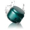 LFS Portable Bluetooth Speaker,Small Bluetooth Speake,Ultra Long Play 15 Hours,TWS Pairing,Suitable for Home,Pool,Beach,Boating, Hiking, Camping for Waterproof Outdoor Mini Speaker-Green view 1